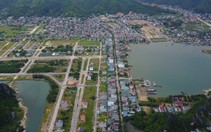 Xử lý nghiêm các tổ chức, cá nhân thổi giá đất, tạo cơn sốt ảo