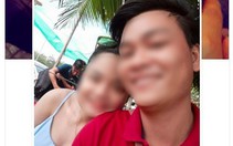 Bạn gái 'hiệp sĩ' tử nạn: 'Cố sống tốt để anh yên lòng'