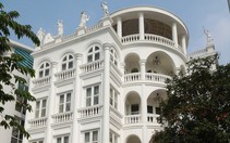 Bộ Công thương bác chuyện biệt thự 'siêu đẹp' của bộ trưởng