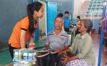 Mang 'âm thanh' đến 1.000 người khiếm thính