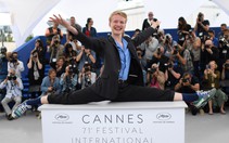 Cannes 2018: Phim Lý Nhã Kỳ góp vốn không đoạt giải nào