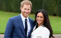 Đám cưới Hoàng tử Harry và Meghan Markle sẽ diễn ra như thế nào?