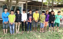 Đồng Tháp: hai băng 'trẻ trâu' hỗn chiến, 3 thiệt mạng