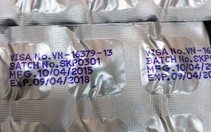 Bệnh viện cấp thuốc quá hạn sử dụng cho bệnh nhân