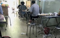 Chuyện gây ngạc nhiên trong quán ăn