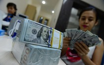 USD tự do lên 22.900 đồng/USD, giá vàng đi xuống