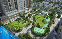 Novaland phát hành thành công 160 triệu USD trái phiếu trên SGX