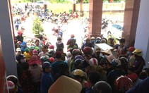 Công an khẳng định chưa có dấu hiệu bắt cóc trẻ em tại Bình Định