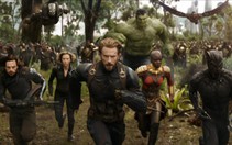 Avengers và khi dòng phim giải trí tự nâng tầm bằng triết lý sống