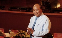 Xây dựng 4.000 căn nhà phòng chống bão lũ