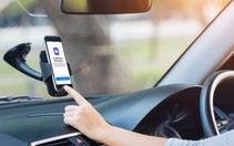 iPhone cập nhật tính năng không làm phiền khi lái xe