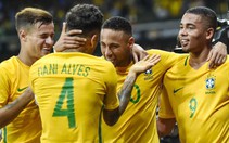 Đông Nam Á chỉ còn Việt Nam chưa có bản quyền World Cup 2018