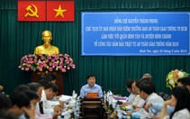 Nỗ lực kéo giảm tai nạn giao thông hai quận, huyện phía Tây TP.HCM