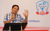 Ông Trần Mạnh Hùng từ chức Phó chủ tịch HĐQT VPF