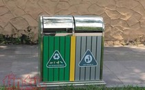 TP.HCM giảm sử dụng túi ni lông để bảo vệ môi trường