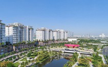 TP.HCM sẽ mời gọi đầu tư đô thị thông minh trong đầu tháng 6