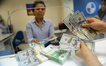 Giá USD tự do lại chạm mốc 22.900 đồng/USD