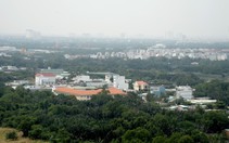 Bán đấu giá 200 căn hộ chung cư tái định cư Phú Mỹ, quận 7