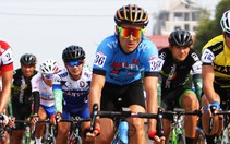 Vừa hết xuất huyết bao tử, Loic Desriac phải bỏ cuộc