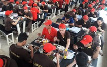 Quan tâm hơn đến đời sống công nhân