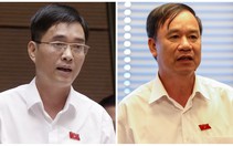 Tranh cãi kịch liệt về 'tăng trưởng dựa vào dầu thô'