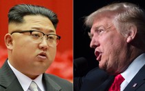 Nhiều cung bậc cảm xúc sau khi ông Trump hủy thượng đỉnh Mỹ - Triều