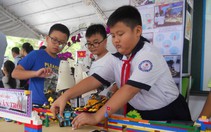Thi Robotacon dành cho học sinh