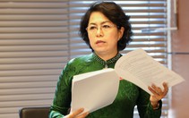 'Chưa thấy vai trò tư lệnh ngành của bộ trưởng Nông nghiệp'