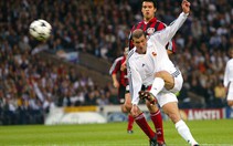 Những bàn thắng của Real Madrid ở chung kết Champions League
