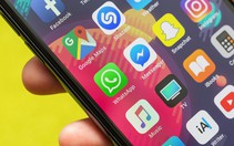 Facebook và Google đối mặt các vụ kiện đòi bồi thường tới 8,8 tỉ USD