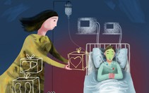 Khoảnh khắc thay đổi đời tôi: Ba trái tim