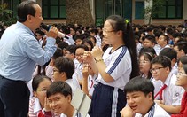 Quận 3 hạn chế nhận học sinh có hộ khẩu ngoài quận