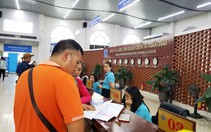 Kêu trời vì giá vé thăm vịnh Hạ Long quá cao
