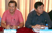 VFF 'trả nợ' chuyện trọng tài rồi hãy tổ chức đại hội