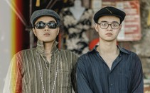 Trở về thời bao cấp với ảnh kỷ yếu của teen Quảng Nam