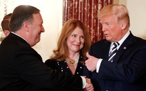 Ông Trump đã quyết rút khỏi Thỏa thuận hạt nhân Iran?
