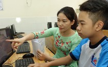 TPHCM công bố số liệu đăng ký nguyện vọng vào lớp 10