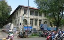 'Bảo tồn Dinh Thượng Thơ, vấn đề là thành phố có muốn hay không'