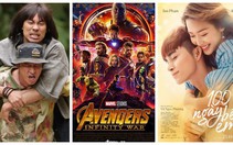 Trận chiến Avengers và 2 phim Việt: Khán giả hiến kế cứu phim