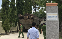 Khởi tố vụ án, khởi tố bị can 5 người trong vụ Phượng "râu"