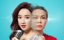 Nhã Phương lần đầu diễn hài cùng Trấn Thành, Việt Hương