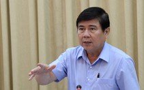 Quy hoạch còn tình trạng 'mạnh ai nấy làm'