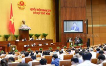 Bộ GD-ĐT đề nghị đổi 'học phí' thành 'giá dịch vụ đào tạo'