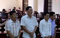 Mất chức vì đánh bạc, nguyên Bí thư phường được chuyển về làm chuyên viên