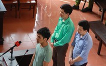 Nói lời sau cùng, bác sĩ Hoàng Công Lương đề nghị tòa tuyên vô tội