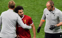 Ai Cập khẳng định Salah chắc chắn dự World Cup 2018
