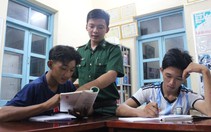'Con nuôi' của bộ đội biên phòng Hà Tiên