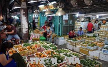 Những loại trái cây ăn nhiều dễ bị nổi mụn