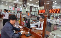 NHNN tăng tỉ lệ dự trữ bắt buộc tiền gửi VND ngắn hạn với Agribank