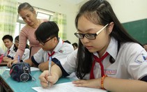 Học sinh TP.HCM hoảng hốt với tỉ lệ chọi vào lớp 10